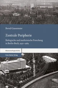 Zentrale Peripherie_cover