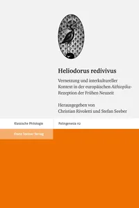 Heliodorus redivivus_cover