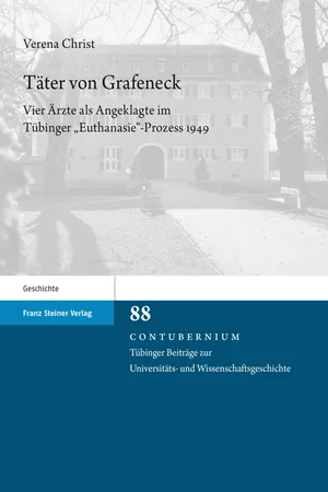 Täter von Grafeneck