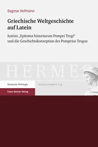 Griechische Weltgeschichte auf Latein_cover