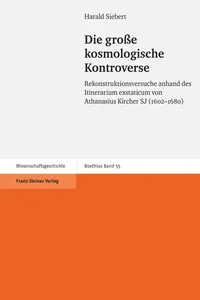 Die große kosmologische Kontroverse_cover