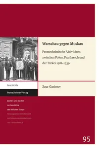 Warschau gegen Moskau_cover