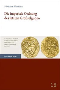 Die imperiale Ordnung des letzten Großselguqen_cover