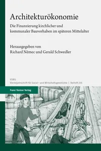 Architekturökonomie_cover