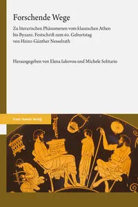 Forschende Wege_cover