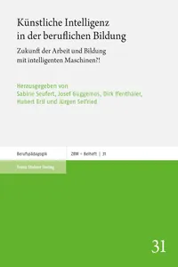 Künstliche Intelligenz in der beruflichen Bildung_cover