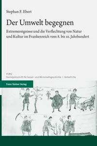 Der Umwelt begegnen_cover