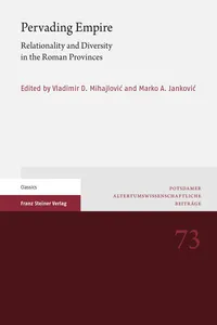 Pervading Empire_cover