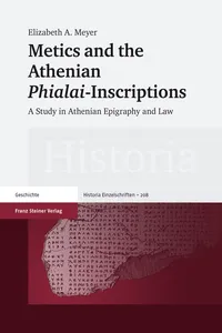 Metics and the Athenian "Phialai"-Inscriptions_cover
