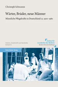Wärter, Brüder, neue Männer_cover
