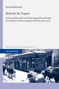 Milch für die Tropen!_cover