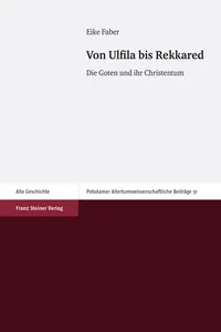 Von Ulfila bis Rekkared_cover