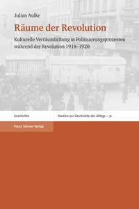 Räume der Revolution_cover