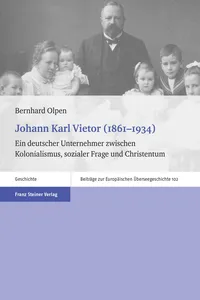 Johann Karl Vietor_cover