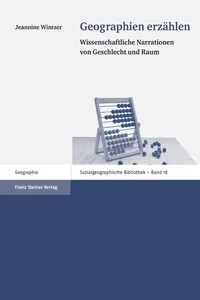 Geographien erzählen_cover