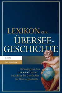 Lexikon zur Überseegeschichte_cover