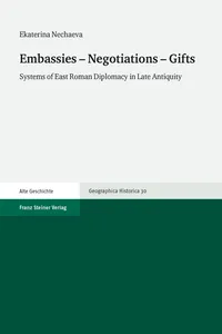 Embassies – Negotiations – Gifts_cover