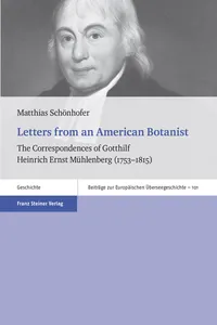 Letters from an American Botanist_cover