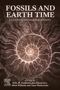 Fossils and Earth Time_cover