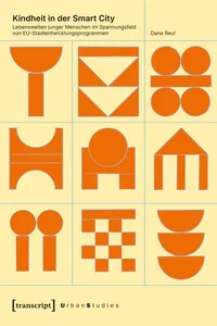 Kindheit in der Smart City_cover