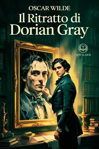 Oscar Wilde – Il Ritratto di Dorian Gray_cover