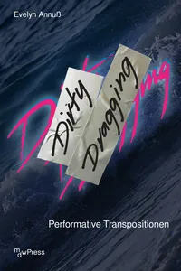 Dirty Dragging_cover