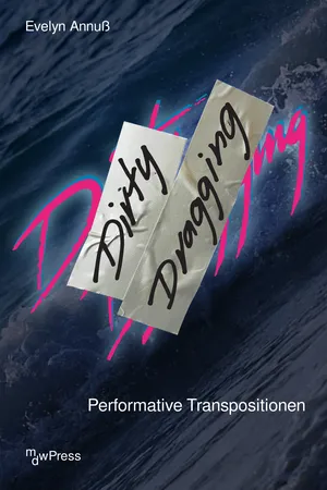 Dirty Dragging