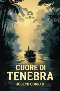 Joseph Conrad – Cuore di tenebra_cover