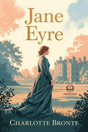 Jane Eyre