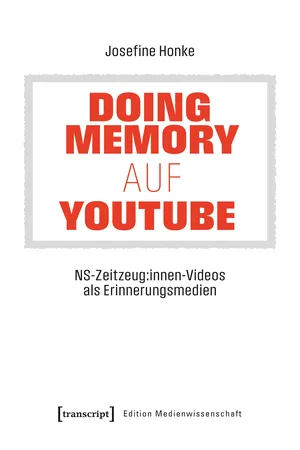 Doing Memory auf YouTube