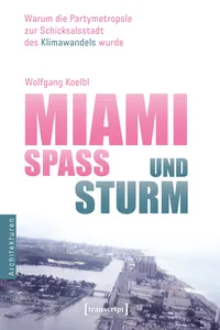 Miami – Spaß und Sturm_cover