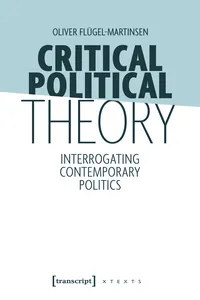 Critical Political Theory_cover