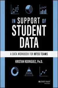 In Support of Student Data_cover