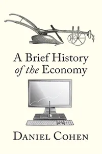 A Brief History of the Economy_cover