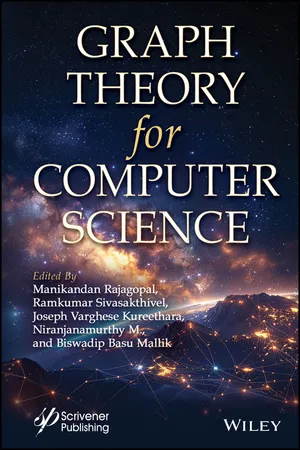 Graph Theory for Computer Science