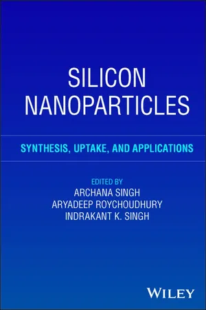 Silicon Nanoparticles
