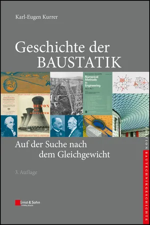 Geschichte der Baustatik