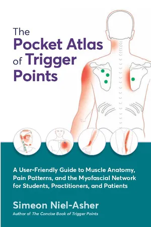 The Pocket Atlas of Trigger Points