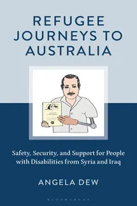 Refugee Journeys to Australia_cover