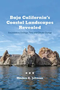 Baja California's Coastal Landscapes Revealed_cover