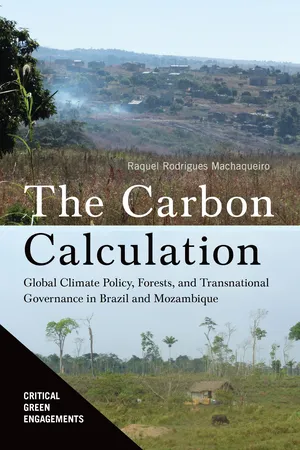 The Carbon Calculation