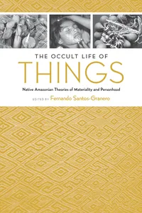 The Occult Life of Things_cover