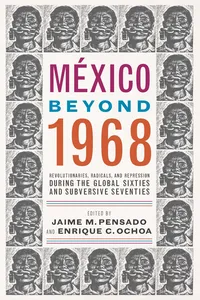 México Beyond 1968_cover