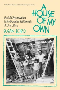 A House of My Own_cover