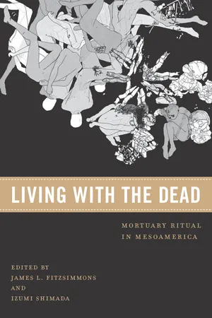 Living with the Dead