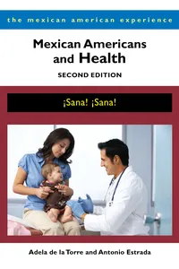 Mexican Americans and Health_cover