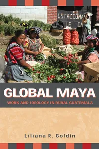 Global Maya_cover