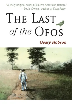 The Last of the Ofos