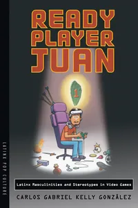 Ready Player Juan_cover