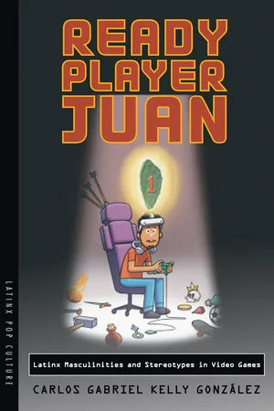 Ready Player Juan